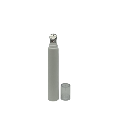 Difference Shape Metal Sponge Custom Empty Plastic Makeup Lip Gloss Cream Packaging Balm Soft Touch Tubes