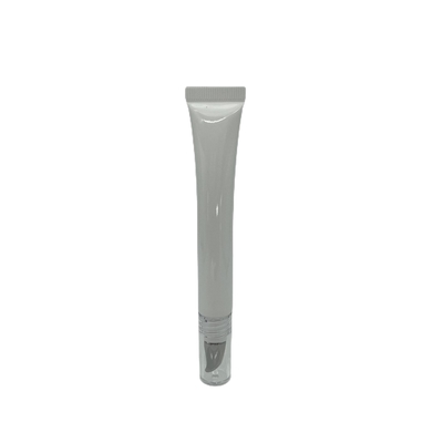 Metal Tip Lip Balm Container Tube Empty Cosmetic Packaging Tube for Eye Cream Lip Glossy Arousal Gel