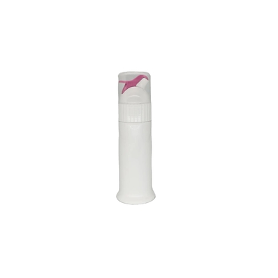 130ml 45ml Factory Direct Sale Customizable Toothpaste Tube Packaging with Airless Pump