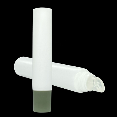 Magnetic D 19 mm Unique Silicone Lipstick Lip Gloss Tubes Cute Empty Lip Balm Wholesale