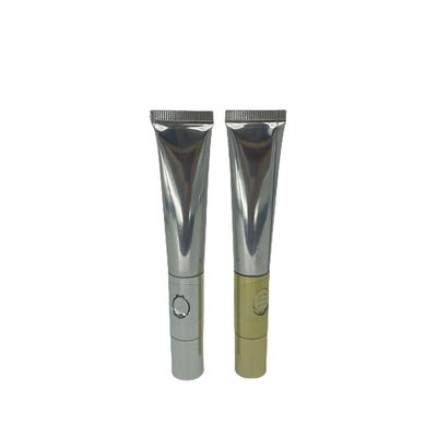 Professional Empty 3ml 15ml 20ml 25ml 30ml 35ml 40ml 45ml 60ml Plastic Luxury Cosmetic Soft Tube Packaging Containers Factory