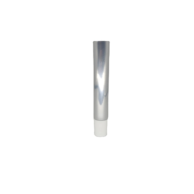 Small New Custom Multilayer  Aluminum Plastic Cosmetic Tube Container for Eye Cream With Screw Cap