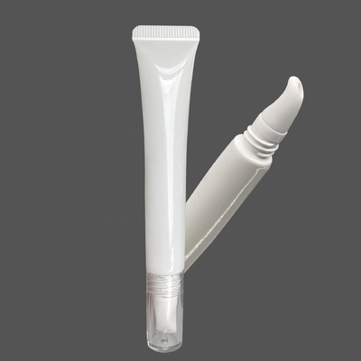 Top Cap Shampoo Lipstick Tube for Flip Manufacturer Care Packaging Toothpaste Soft Lipstick Tube with Lipstick Tube