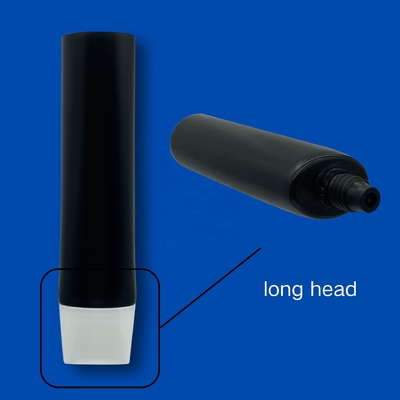 Bottle Tubes  Lipstick Eco-friendly Container Mascara Customized 5ml Soft Logo Luxury Sun Protection Tube