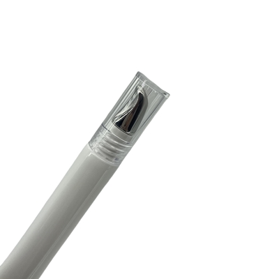 Metal Tip Lip Balm Container Tube Empty Cosmetic Packaging Tube for Eye Cream Lip Glossy Arousal Gel