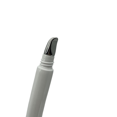 Metal Tip Lip Balm Container Tube Empty Cosmetic Packaging Tube for Eye Cream Lip Glossy Arousal Gel