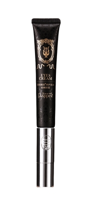 Customized Lotion Squeeze Tube Hand Cream Packaging Cosmetic Plastic Soft Tube with Massage Applicator Zinc Alloy