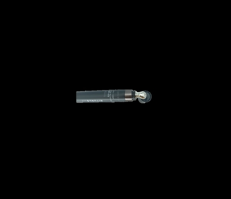 High-grade OEM Thin 15ml 20ml Eye Gel Cream Tube Cosmetic Packaging With Metal Roller Massage Applicator