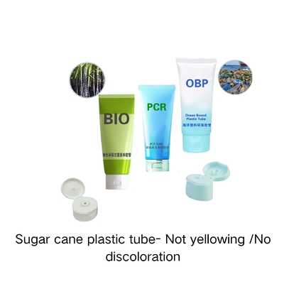 Plastic Single Roll Packaging Printed Lipgloss Tube clear Screw Top for Ball Pen Empty Plastic Cuticle Oil