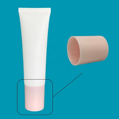 Custom Hair Lipgloss Bottle Wand Industry China Wholesale Squeeze Foundation Lip Gloss Tubes Container Big Sponge Brush