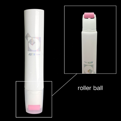 Custom Hair Lipgloss Bottle Wand Industry China Wholesale Squeeze Foundation Lip Gloss Tubes Container Big Sponge Brush