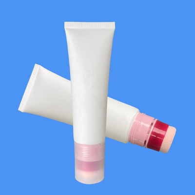 Technology Wholesale Oem Low Sales Reasonable Price Squeeze Blush Hair Lip Gloss Lip Stick Squeeze Tube Empty