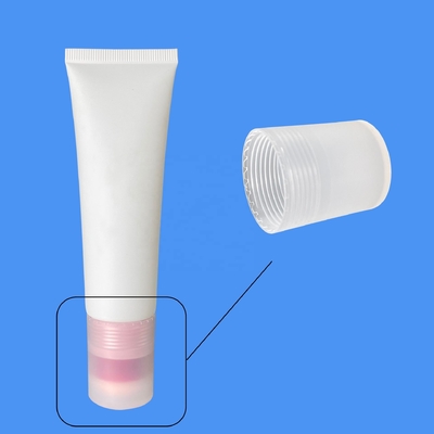 Technology Wholesale Oem Low Sales Reasonable Price Squeeze Blush Hair Lip Gloss Lip Stick Squeeze Tube Empty
