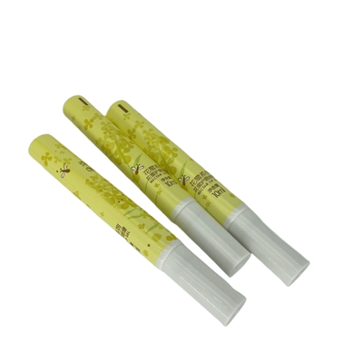Cosmetic clear Plastic Plug Caps for Steel Tubing  Impact Resistant Tube for Roll Injection Molding Making