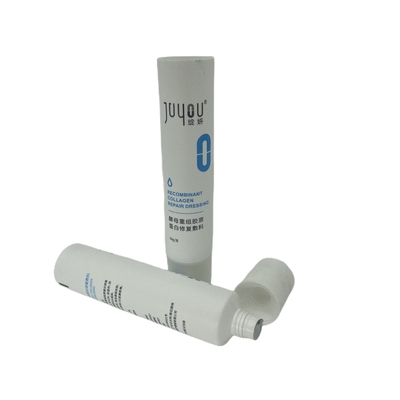 Cosmetic clear Plastic Plug Caps for Steel Tubing  Impact Resistant Tube for Roll Injection Molding Making