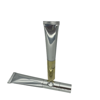 Professional Empty 3ml 15ml 20ml 25ml 30ml 35ml 40ml 45ml 60ml Plastic Luxury Cosmetic Soft Tube Packaging Containers Factory