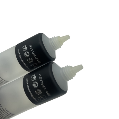 Cream Containers Soft Tube Packaging Squeeze Eye Cream Cosmetic Containers Tube Cream Lotion Soft Tube