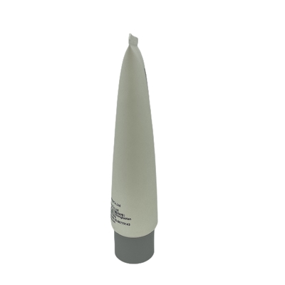 Squeeze Tube Lotion Squeeze Cleanser Tube Hand Cream Sunscreen Soft Plastic Packaging Cosmetic Tubes for Shampoo