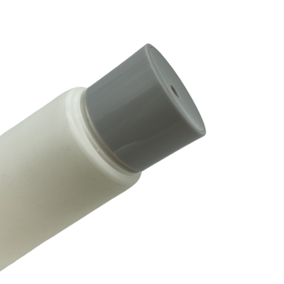 Squeeze Tube Lotion Squeeze Cleanser Tube Hand Cream Sunscreen Soft Plastic Packaging Cosmetic Tubes for Shampoo
