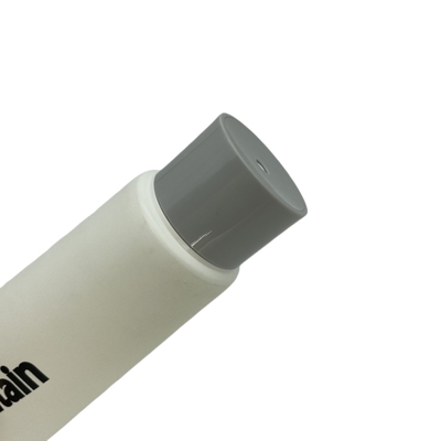 Squeeze Tube Lotion Squeeze Cleanser Tube Hand Cream Sunscreen Soft Plastic Packaging Cosmetic Tubes for Shampoo