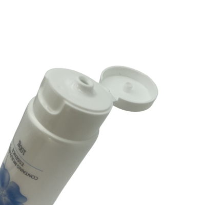 Professional and Eco-friendly Cosmetic Soft Plastic Tube