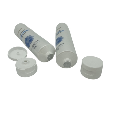 Professional and Eco-friendly Cosmetic Soft Plastic Tube