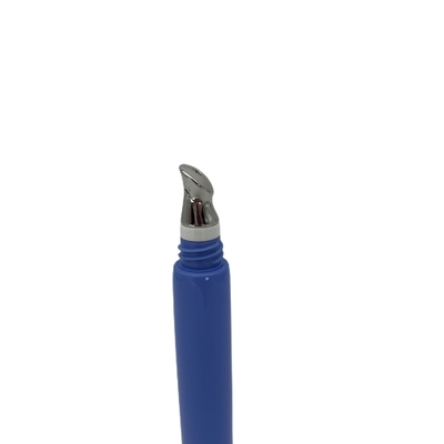 Tube Plastic Container Soft Cosmetic Packaging Eye Cream Containers Plastic Tube