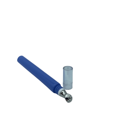 Tube Plastic Container Soft Cosmetic Packaging Eye Cream Containers Plastic Tube