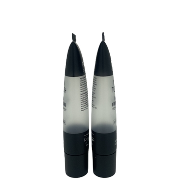 Plastic Empty Squeeze Cosmetics Lipstick Empty Lip Gloss Balm Containers Tubes Luxury Packaging