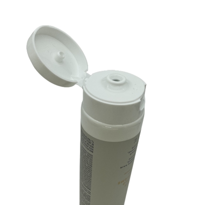 Wholesale Eco Friendly Cosmetic Toothpaste Tube Packaging for Empty Squeeze Cream Tube Soft Tube