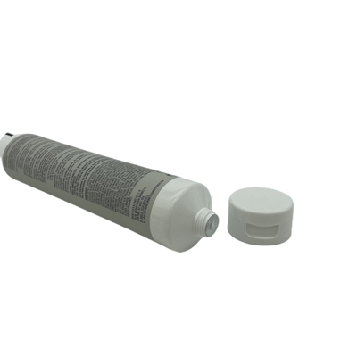Wholesale Eco Friendly Cosmetic Toothpaste Tube Packaging for Empty Squeeze Cream Tube Soft Tube