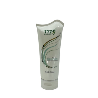 Customized sealed Soft Tube Shape  OEM/ODM Squeeze Cosmetic Packaging Lotion Tube Hand Lotion Container