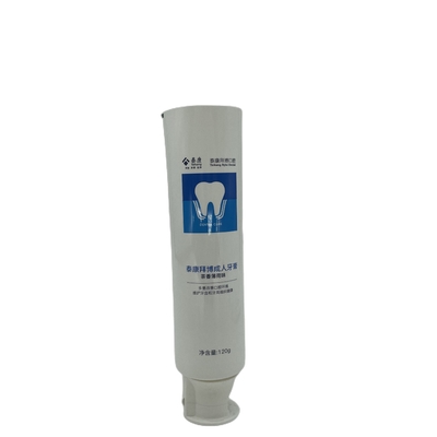 OEM/ODM Plastic Tube for Cosmetic Lotion Sunscreen Face Cream Container ECO-friendly Soft Tube