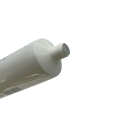 OEM/ODM Plastic Tube for Cosmetic Lotion Sunscreen Face Cream Container ECO-friendly Soft Tube
