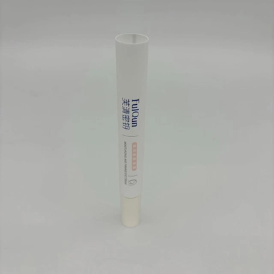 High Quality Lip Gloss Packaging Empty Squeeze Lipgloss Containers Tubes