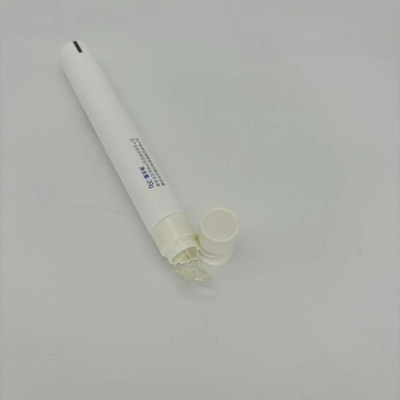 High Quality Lip Gloss Packaging Empty Squeeze Lipgloss Containers Tubes