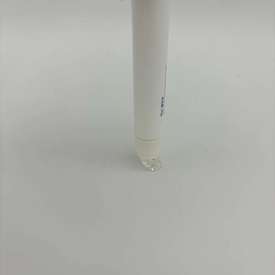 High Quality Lip Gloss Packaging Empty Squeeze Lipgloss Containers Tubes