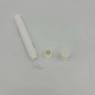 High Quality Lip Gloss Packaging Empty Squeeze Lipgloss Containers Tubes