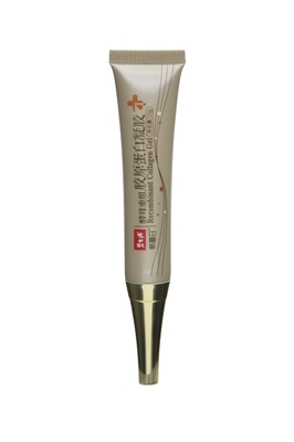 Hot Selling Custom Personalized Design  Body Lotion Eye Cream 5 Layer PE Empty Cosmetic Packaging Soft Tube