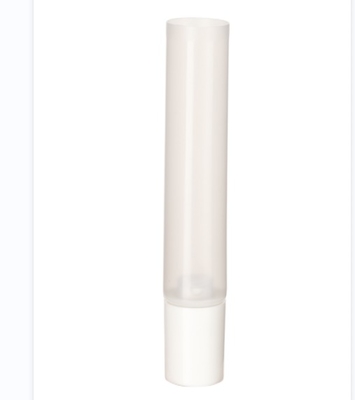 China Wholesale Luxury Corrugated Metal Flexible Single Three Roller Ball Squeeze Eye Cream Tubes Folder Sealer Package