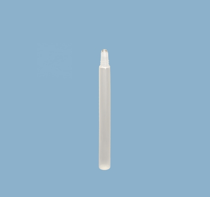 China Wholesale Luxury Corrugated Metal Flexible Single Three Roller Ball Squeeze Eye Cream Tubes Folder Sealer Package