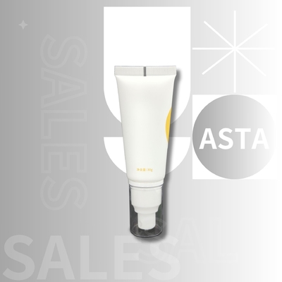 Airless Lotion Pump Spray Mist Plastic Squeeze Cosmetic Soft Tube Packaging Cosmetic for Gel Liquid Moisturizing Water