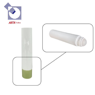Wholesale Skincare Tube Packaging Remove Acne Roller Ball Cosmetic Tube