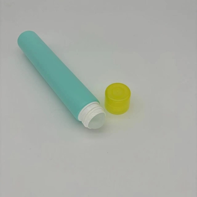 Wholesale Skincare Tube Packaging Remove Acne Roller Ball Cosmetic Tube