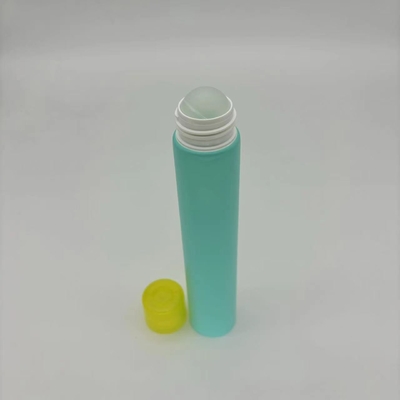 Wholesale Skincare Tube Packaging Remove Acne Roller Ball Cosmetic Tube