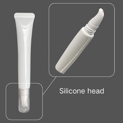 Top Cap Shampoo Lipstick Tube for Flip Manufacturer Care Packaging Toothpaste Soft Lipstick Tube with Lipstick Tube