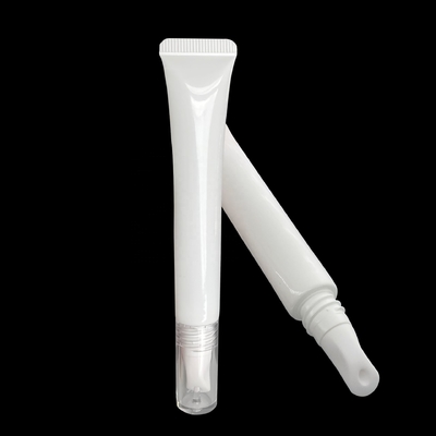 Top Cap Shampoo Lipstick Tube for Flip Manufacturer Care Packaging Toothpaste Soft Lipstick Tube with Lipstick Tube