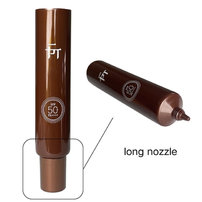 Plastic Balm Ml Cream Lipstick Refillable Finh Body Cigarette Gloss Printing Pack 150 Custom Cosmetic Packaging Tube