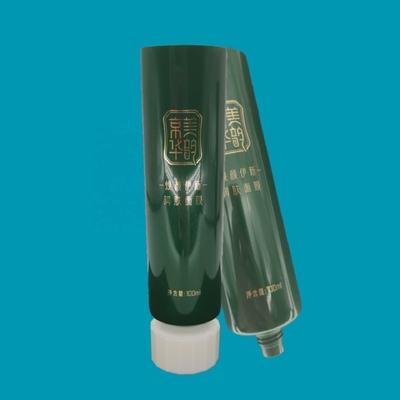 Containers Clear 35 Body Matte Shampoo BB Perfume 100ml Hand  Frosted Wash Protection Lipstick Cosmetic Soft Tube