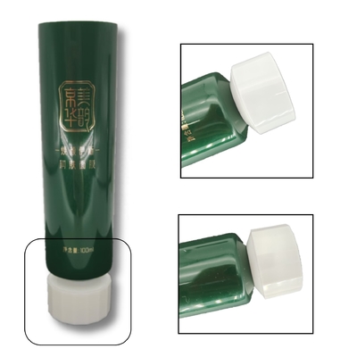 Containers Clear 35 Body Matte Shampoo BB Perfume 100ml Hand  Frosted Wash Protection Lipstick Cosmetic Soft Tube